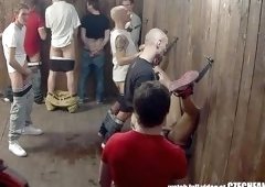 Pick Your Chick And Stick Your Dick