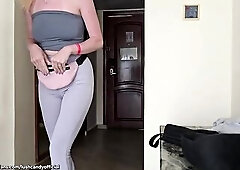 Kobieta z Egiptu Proponuje Facetowi Dolary w zamian za seks e cipkę Film Polsko Angielski