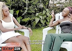 I COARSE banged this LARGE BAZOOKAS BLACK TEEN until that babe CAME in brilliance and begged for greater quantity BWC