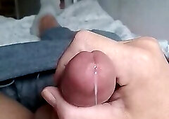 Ejaculate glans