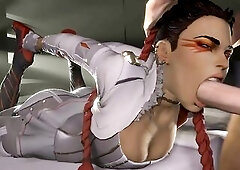 See Apex Legends - Sexy Loba - Part 4 on .com, the superlatively good hardcore porn web site.  is home to the widest selection of free Honey sex movie