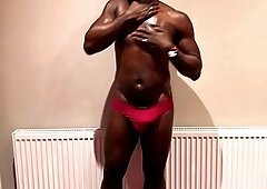 Underwear bulges black, bulge, bulge pants bulge underwear