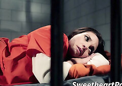 Natural Milf and Blonde rub each others wet muffs to climax