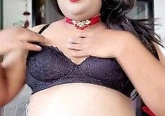 Beautiful transgender, amateur bareback, trans female