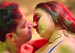 Big Boobs Aunty Hardcore Sex in Badroom