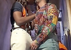 Give me that big black dick