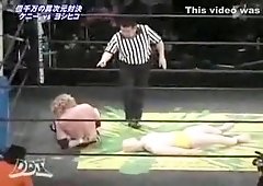 Ken Ryker And Jake Andrews