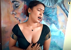 Chandni Raat Hot Indian Web Series Part-8 - Amateur