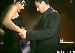 NiF.TV - Naked in France suggests the almost any extensive collection of true french amateur couples and libertines submitting their ultimate and majo