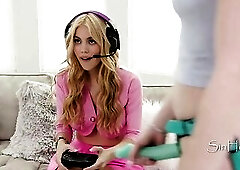 Gamer Roommate Gets Belted For Hogging The TV