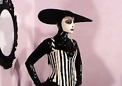 French Maid in Trouble