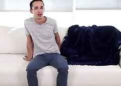 The Intimate Delights of Max Woods Unveiled