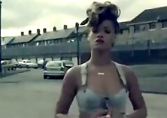 Rihanna's Sextape Leak Omg!!!!!!