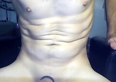 Clitty Leaking Precum two334