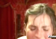 House Slave Anal Demotion
