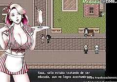 Zombie's Retreat two - Gameplay español