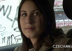 Veronika the Hairdresser