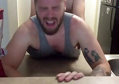 BubNPup - Bubby fucks Cubby after he gets back from the gym 3