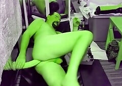 Sex homo, interracial muscle, parent