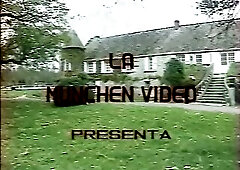 Early 90s european italian-french classic with lots of sex, especially group sex! Have A Fun european vintage fuckfests!