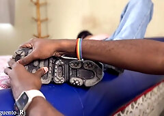 Trailer - Married Wolf with the Rotten Oil Stick