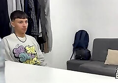 Angel of Bogota - File 1