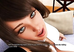 Sunshine Love 38 Tugjob From Tia