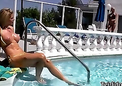 huge juggs transsexual delia likes banging a girl hardc