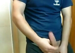 Str8 Turkish friends on cam 3