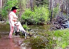 Simscristian05 - update #386 - BARE AFTERNOON IN THE WILDERNESS - SHEER - Dec nineteen, 2025