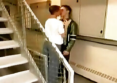 Boy Looking To Get Fucked in Motel