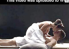 I Teased His Dong With My Feet In advance of I Let Him Feel My Mouth