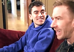 Brazzers: British Beauty Double Stuffed