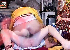 Hj, masturbation, middle-aged