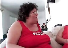 Zazie Jeanette in Chunky Beach Patrol two. This is my personal much loved. Definitely top 5 material.