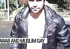 Arab gay lewd Palestinian