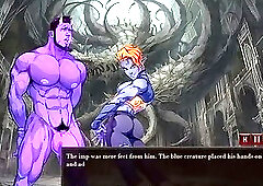 Drake's Dungeon Part 9