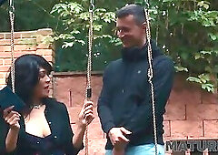 Pounding That 57 Year Old Mature Vietnamese Goddess Ms. Sexy Saigon