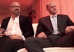 Together With Rimming With Master Kamp