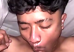 Gay lokal indonesia (short)