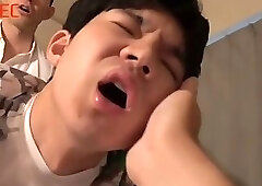 Expression tells the story