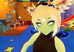 Femboy, vrchat, femboy asmr audio