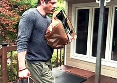 masqulin: Cabin Conquests Captured