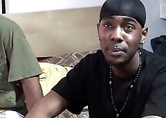 Domino Star, Melsogifted, Mikeal Race and Taz