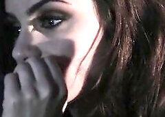 Wasteland with Lily and Lily