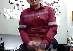 jakarta worker