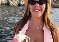 OnlyFans Alanna Pow Alanna Pow And MrLucky VERTICAL PP