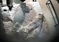 Horny fat arab housewife fingered on amateur hidden cam