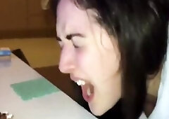 See Youthful Hotwife Takes BBC on now! - Bbc, Hotwife Amateur, Homemade Porn DM ME HER NAME