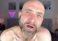 Gay movie, gay verbal, mature